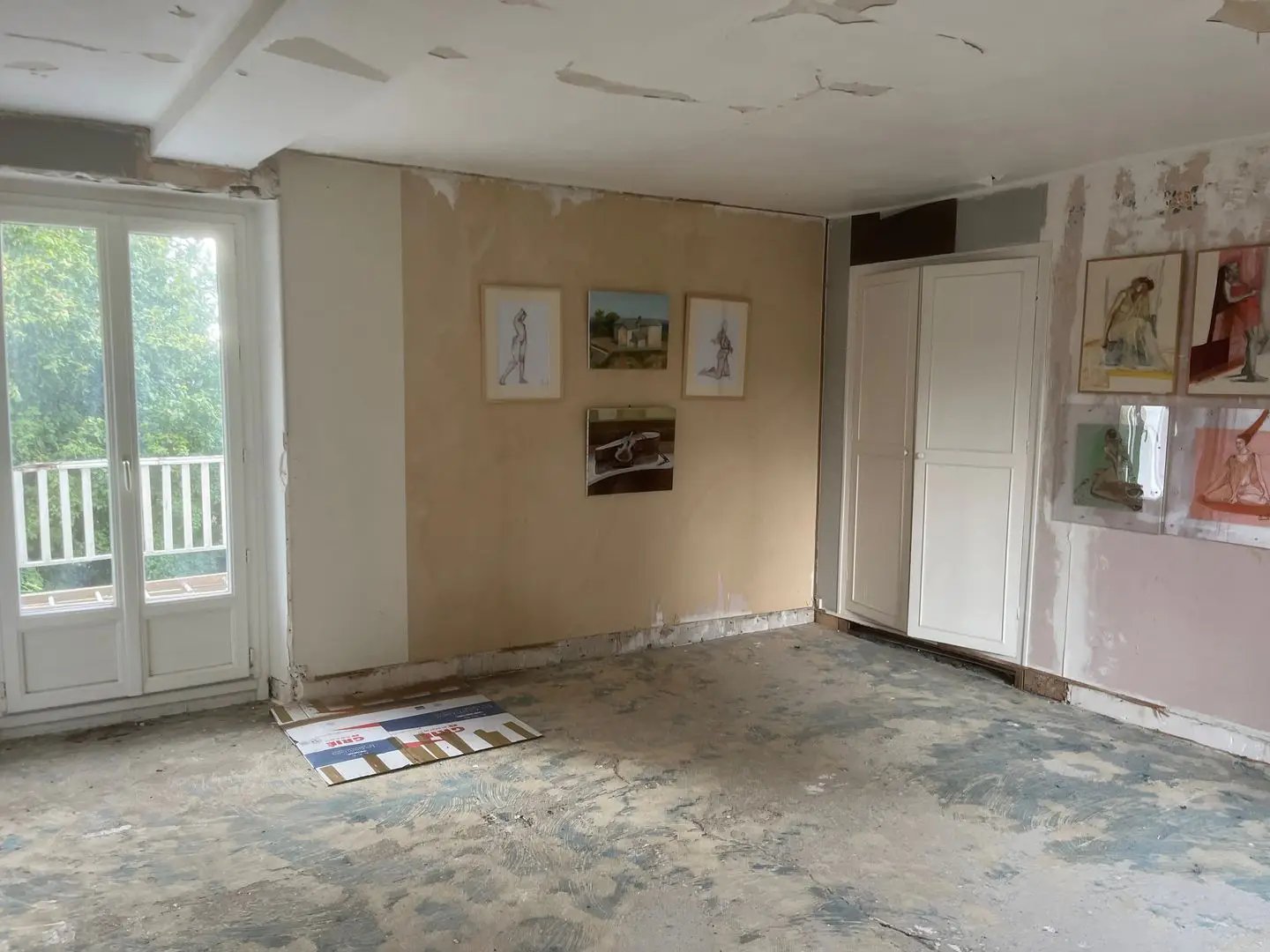 Maison à vendre, 210m², Gazeran