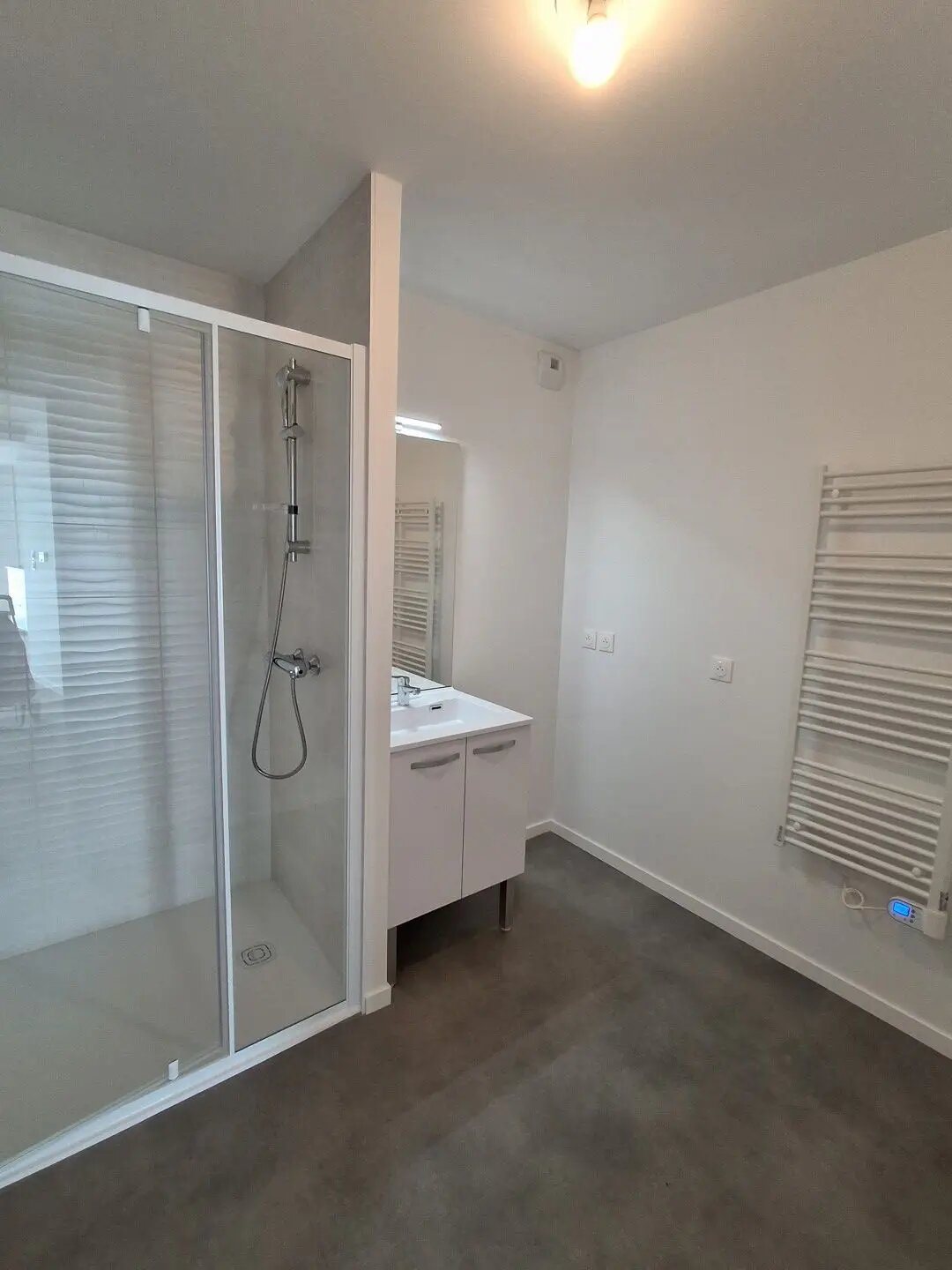 Appartement à louer, 65m², Saint-Avé