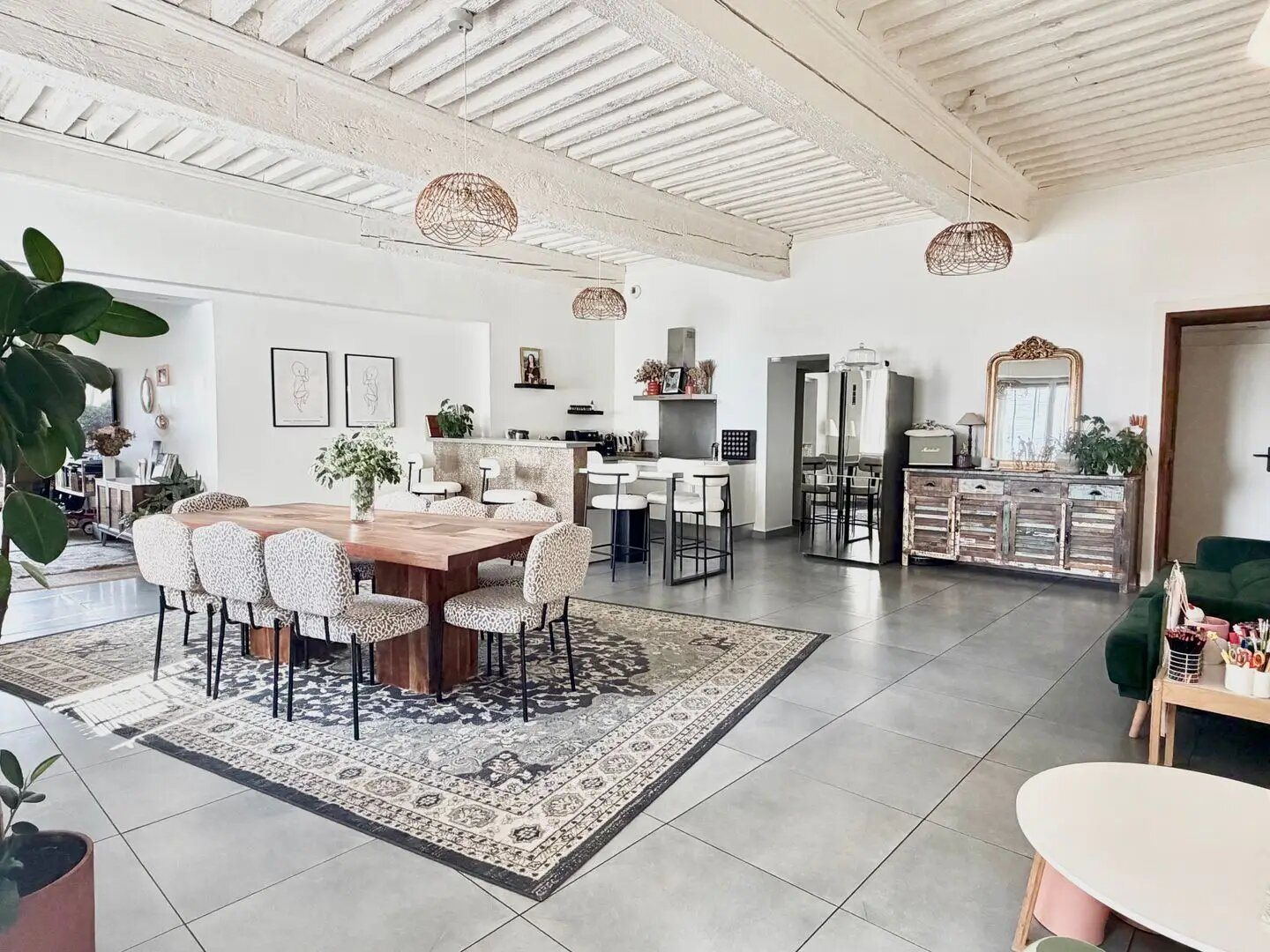 Maison à vendre, 174m², Miribel