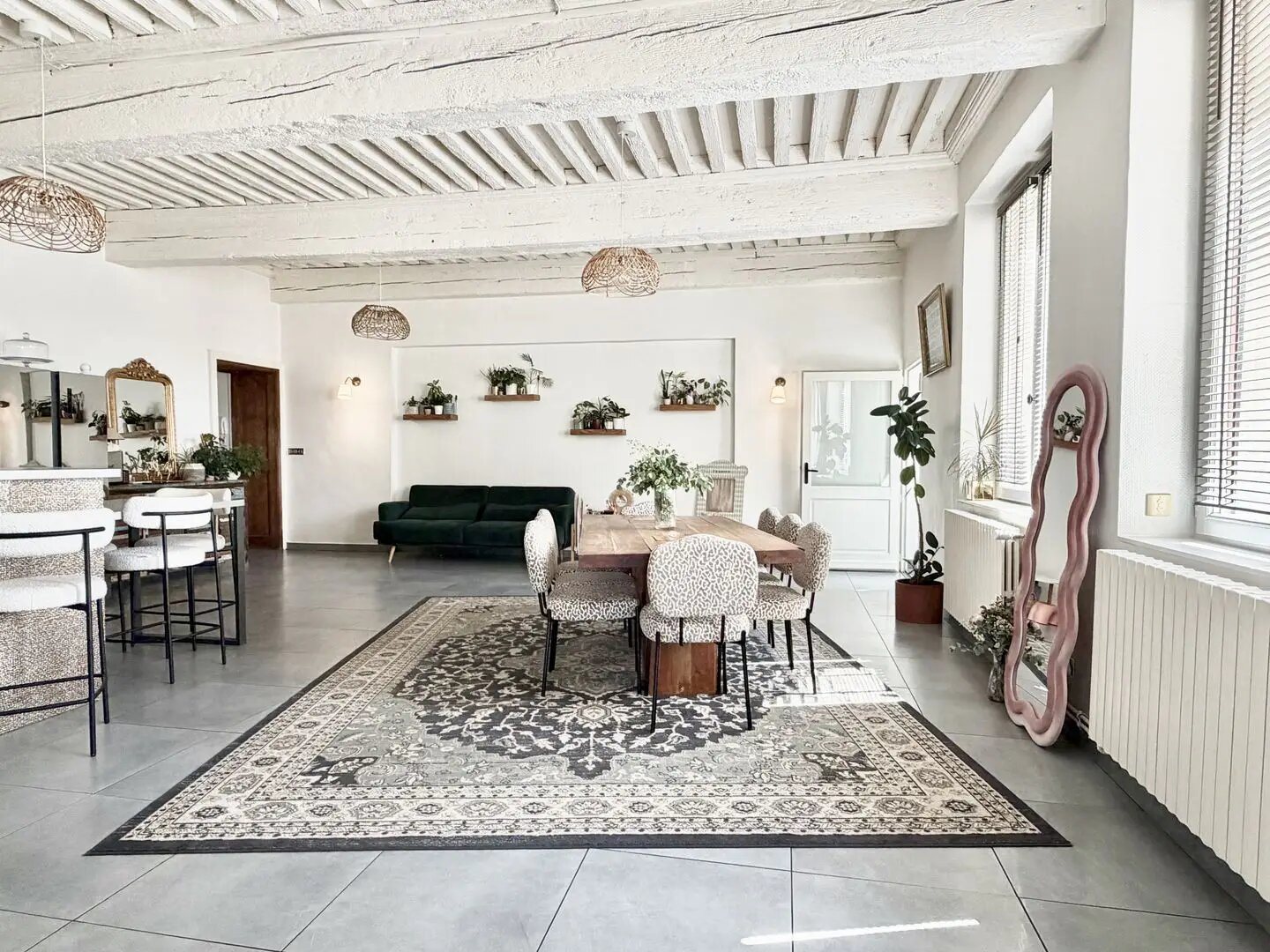 Maison à vendre, 174m², Miribel