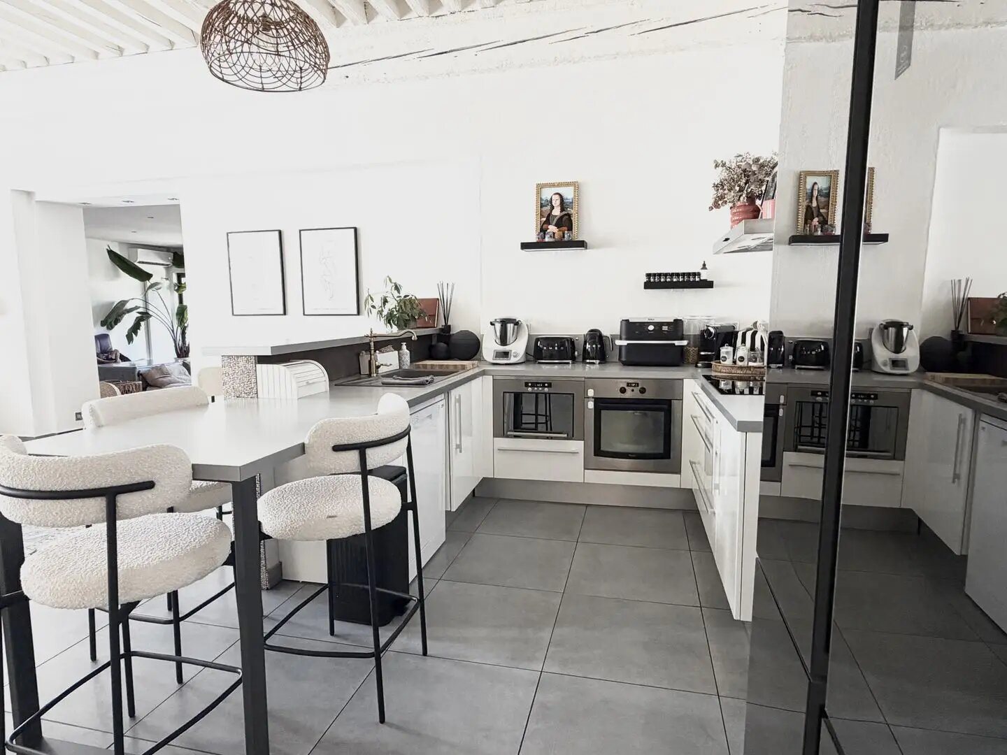 Maison à vendre, 174m², Miribel
