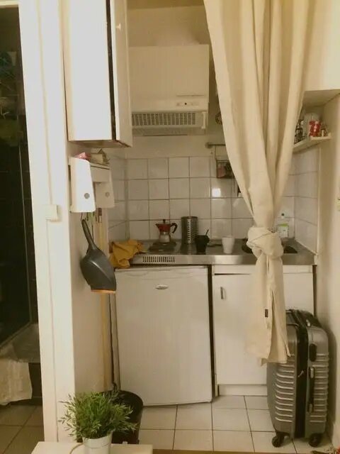 Appartement à vendre, 14m², Saint-Maur-des-Fossés