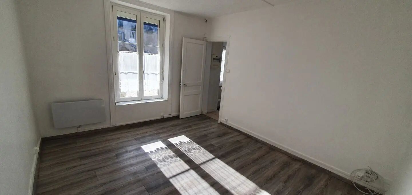 Maison à louer, 50m², Isigny-sur-Mer