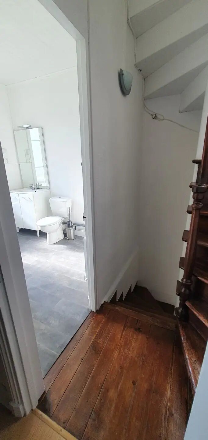 Maison à louer, 50m², Isigny-sur-Mer