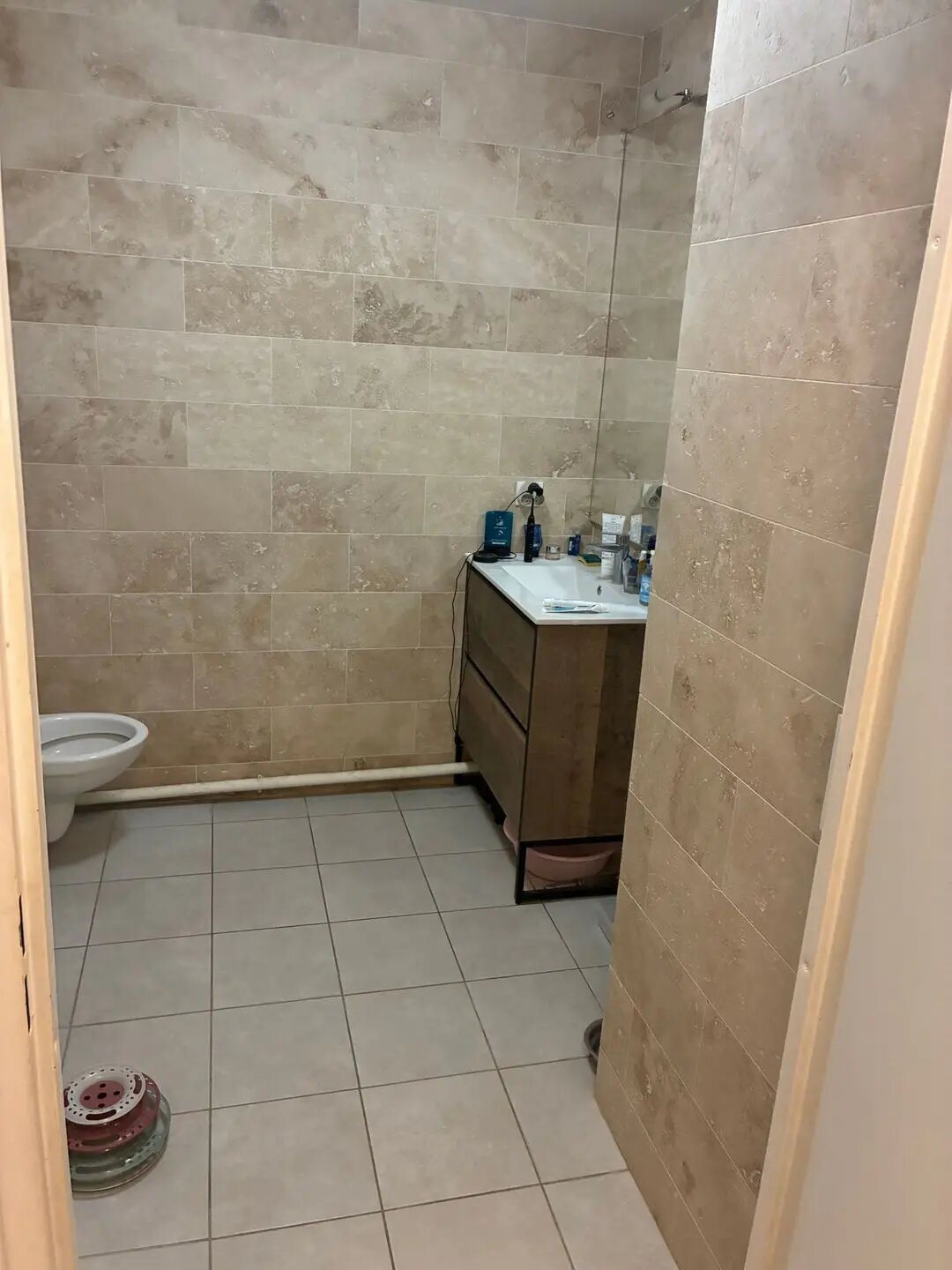 Appartement à vendre, 25m², Fleury-Mérogis
