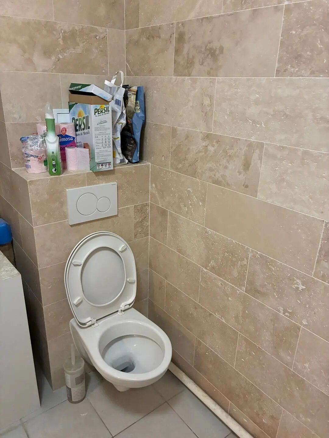 Appartement à vendre, 25m², Fleury-Mérogis