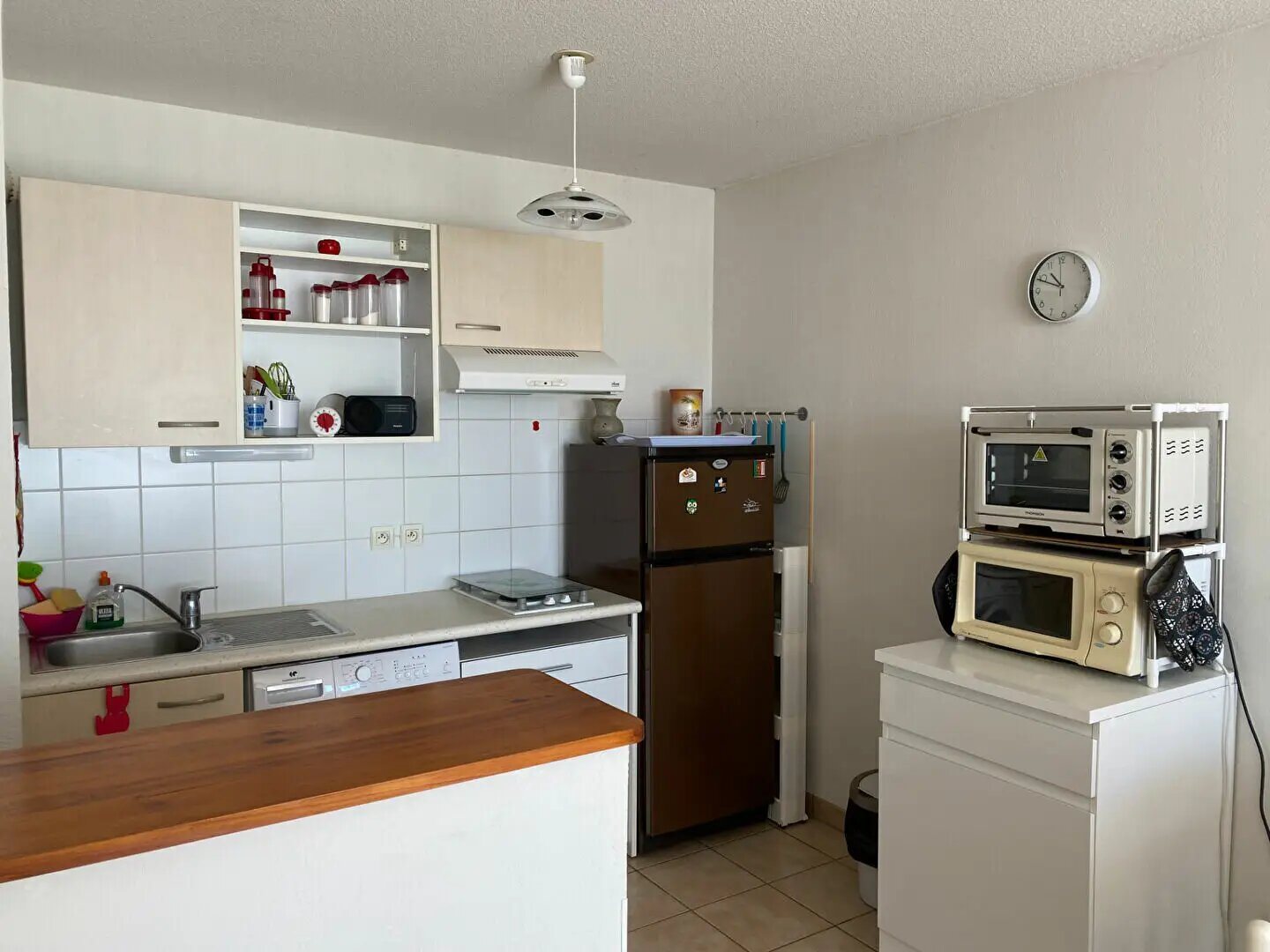 Appartement à louer, 41m², Royan