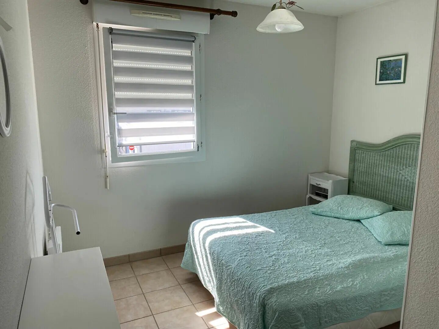 Appartement à louer, 41m², Royan