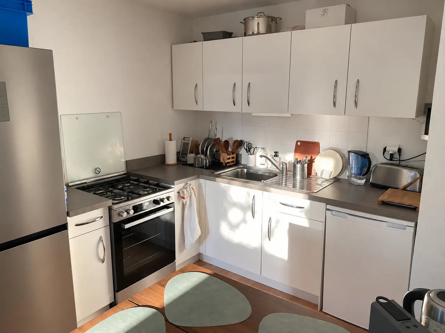 Appartement à louer, 70m², Quimper