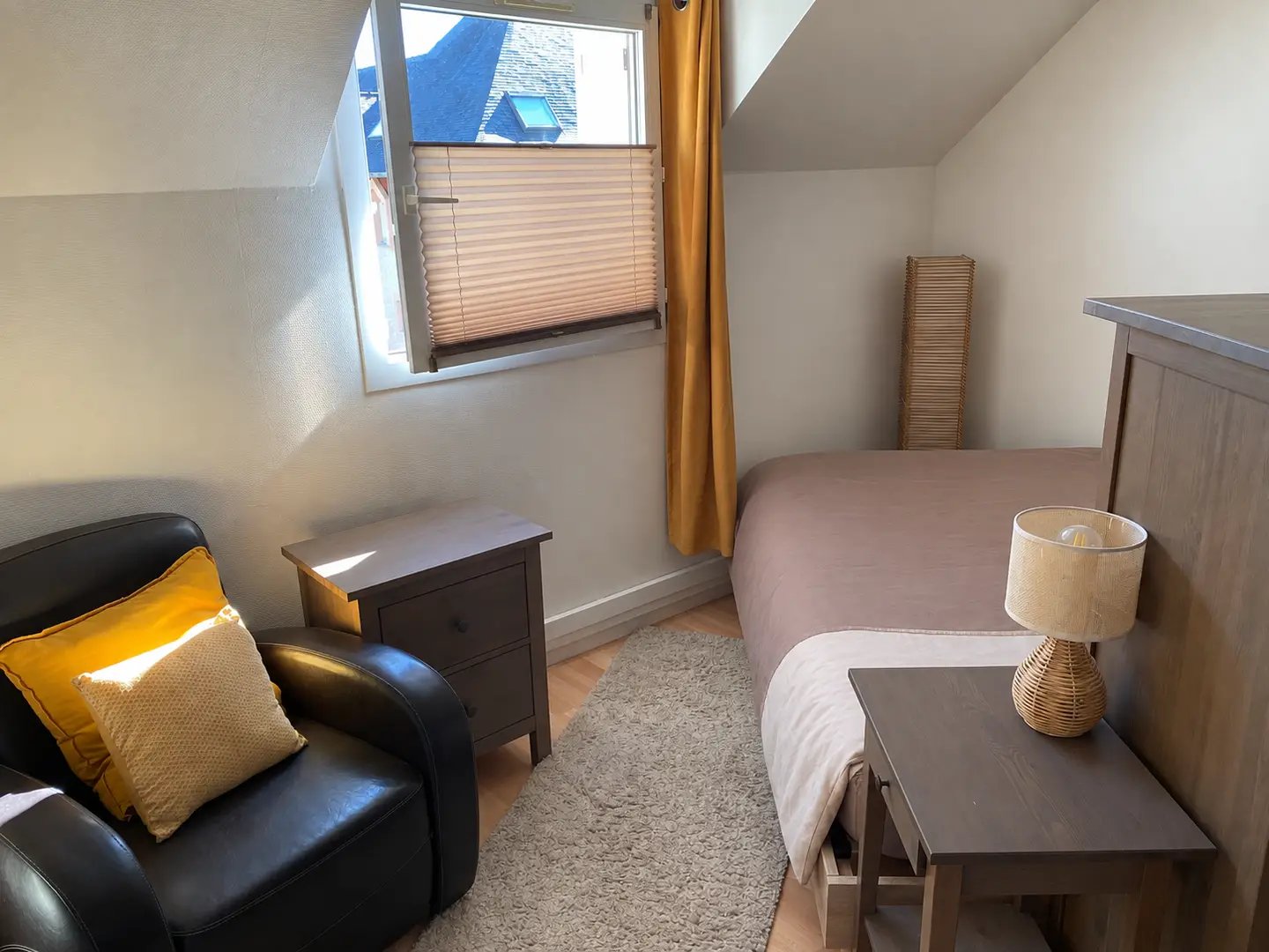 Appartement à louer, 70m², Quimper