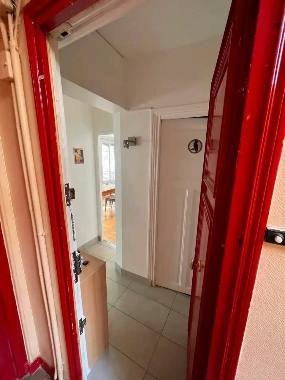 Appartement à louer, 35m², Maisons-Alfort