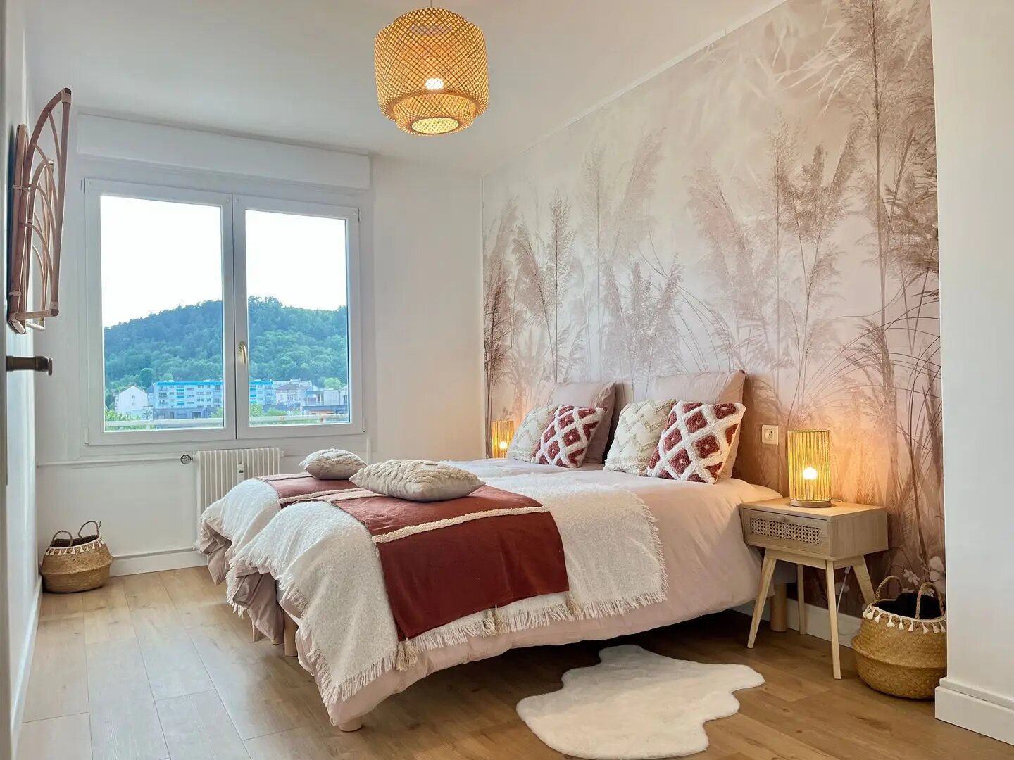 Appartement à vendre, 65m², Epinal