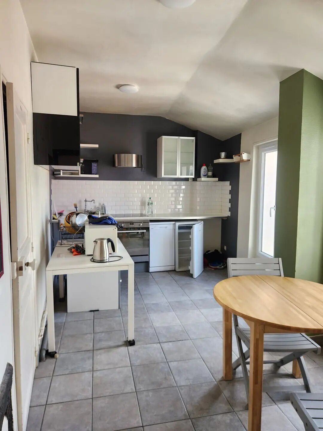 Appartement à vendre, 76m², Bagneux