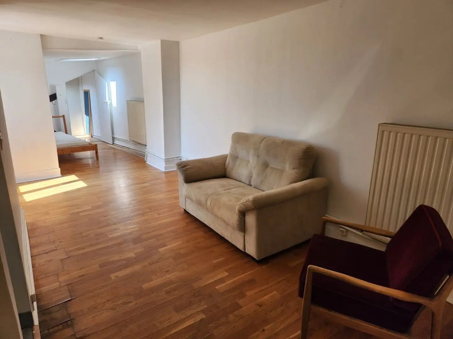 Appartement à vendre, 76m², Bagneux