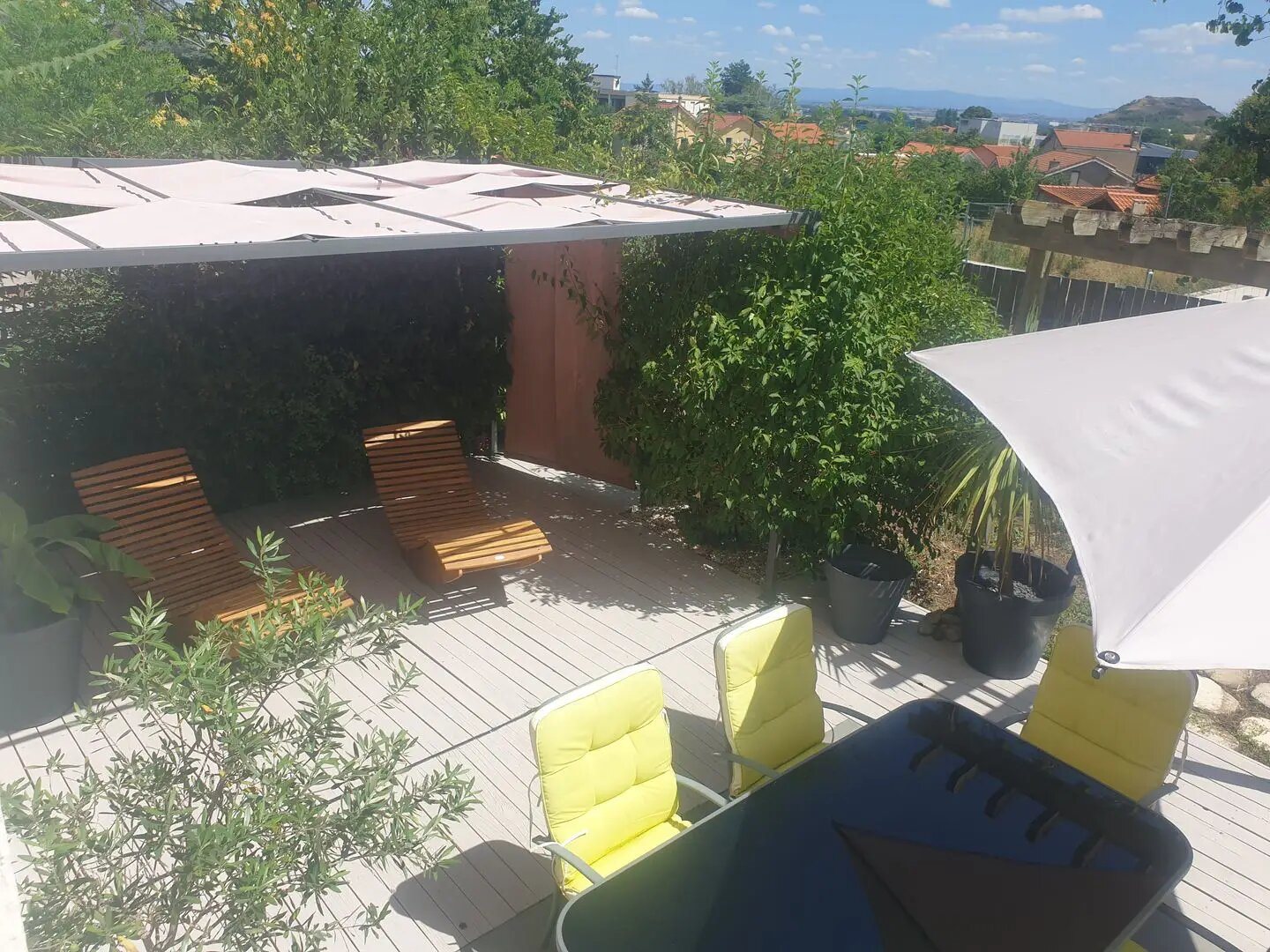 Maison à vendre, 72m², Clermont-Ferrand