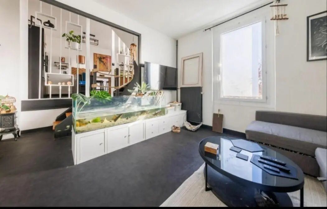 Maison à vendre, 72m², Clermont-Ferrand