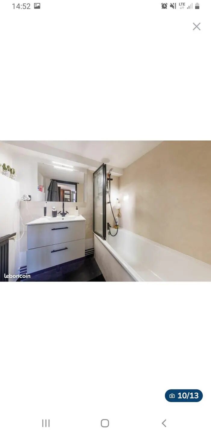 Maison à vendre, 72m², Clermont-Ferrand