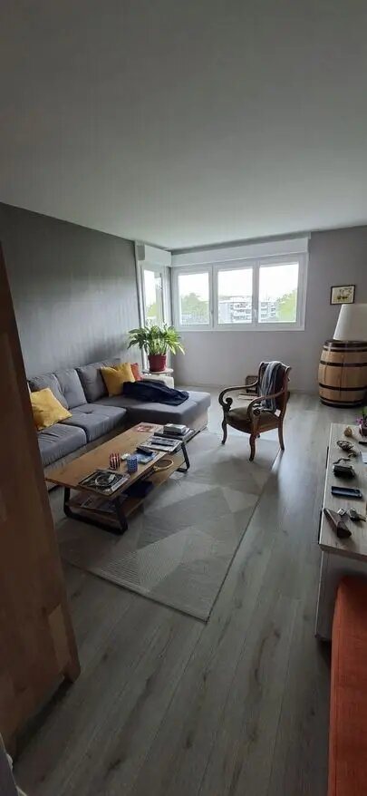 Appartement à louer, 81m², Mérignac
