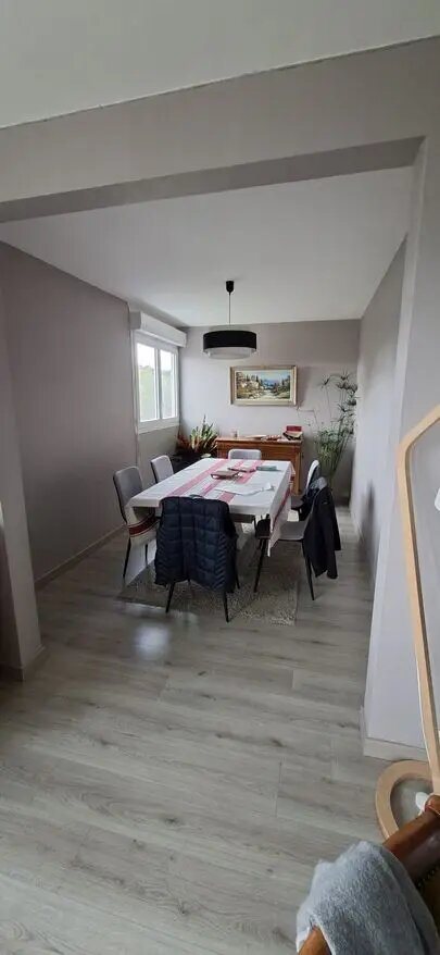 Appartement à louer, 81m², Mérignac