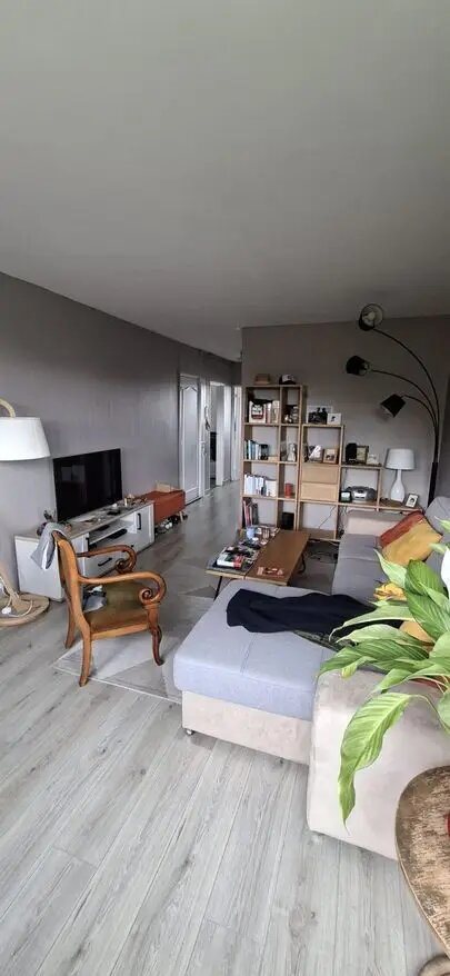 Appartement à louer, 81m², Mérignac