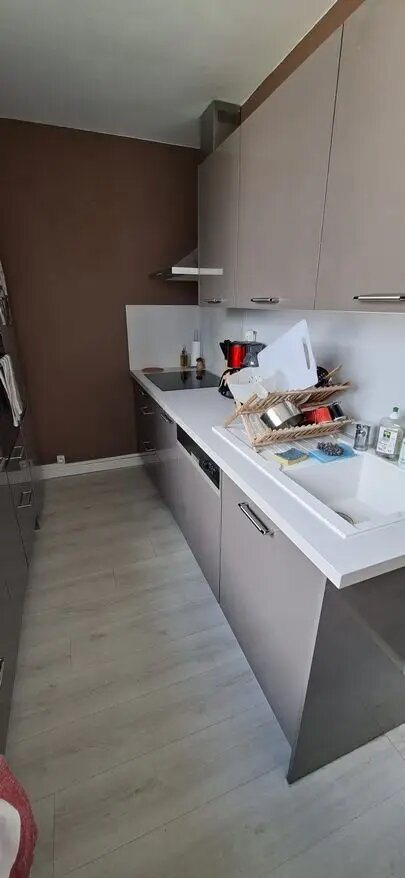 Appartement à louer, 81m², Mérignac