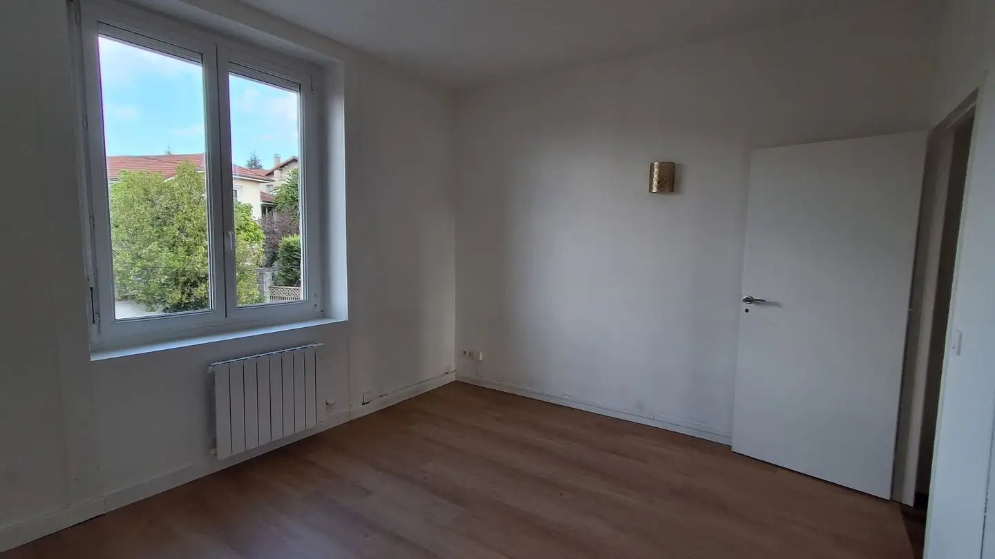Appartement à louer, 58m², Saint-Étienne