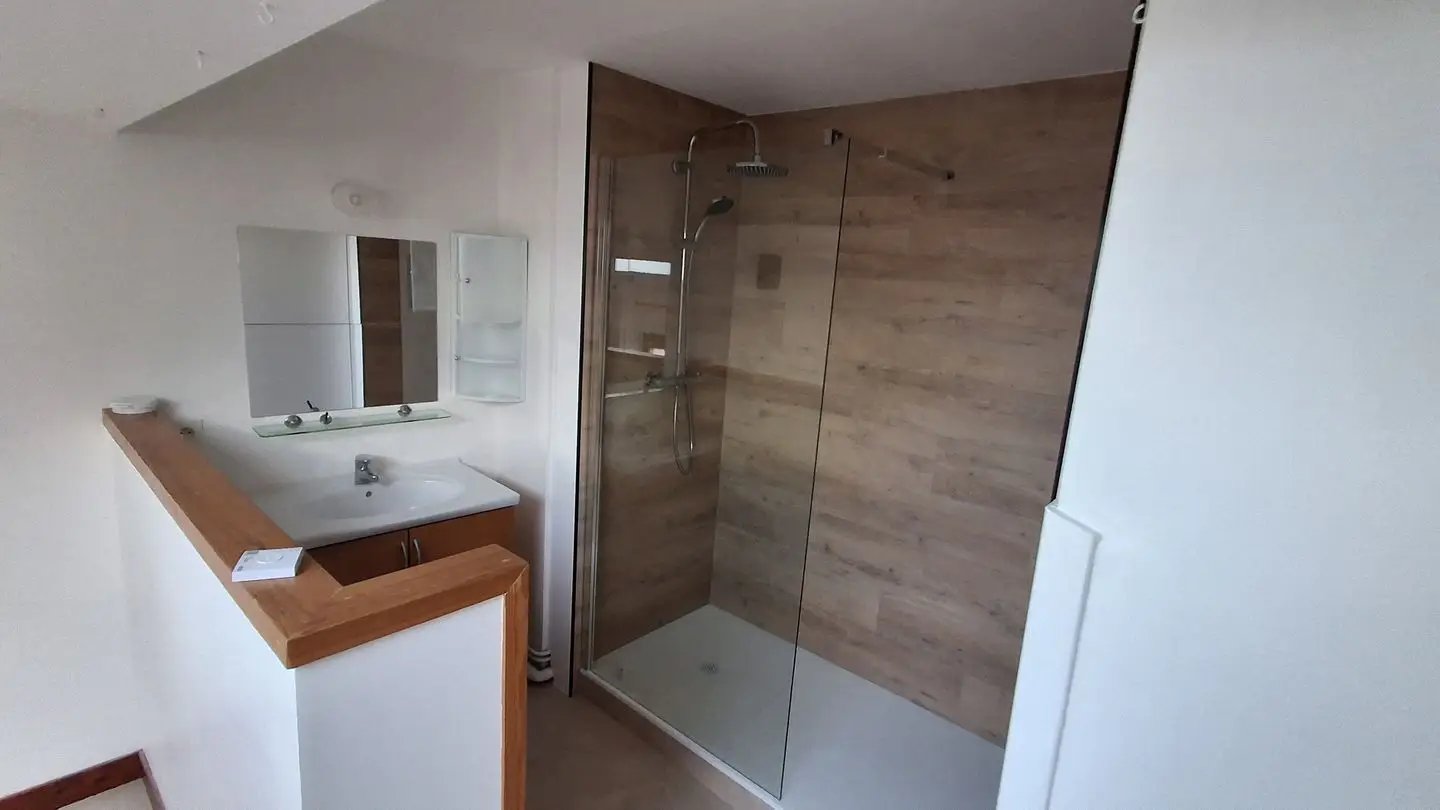 Appartement à louer, 58m², Saint-Étienne