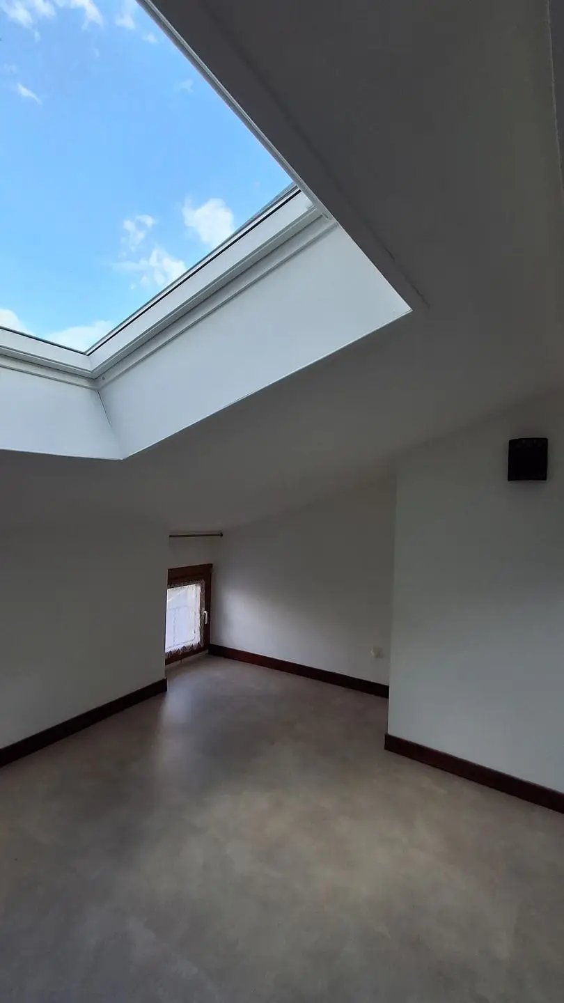 Appartement à louer, 58m², Saint-Étienne