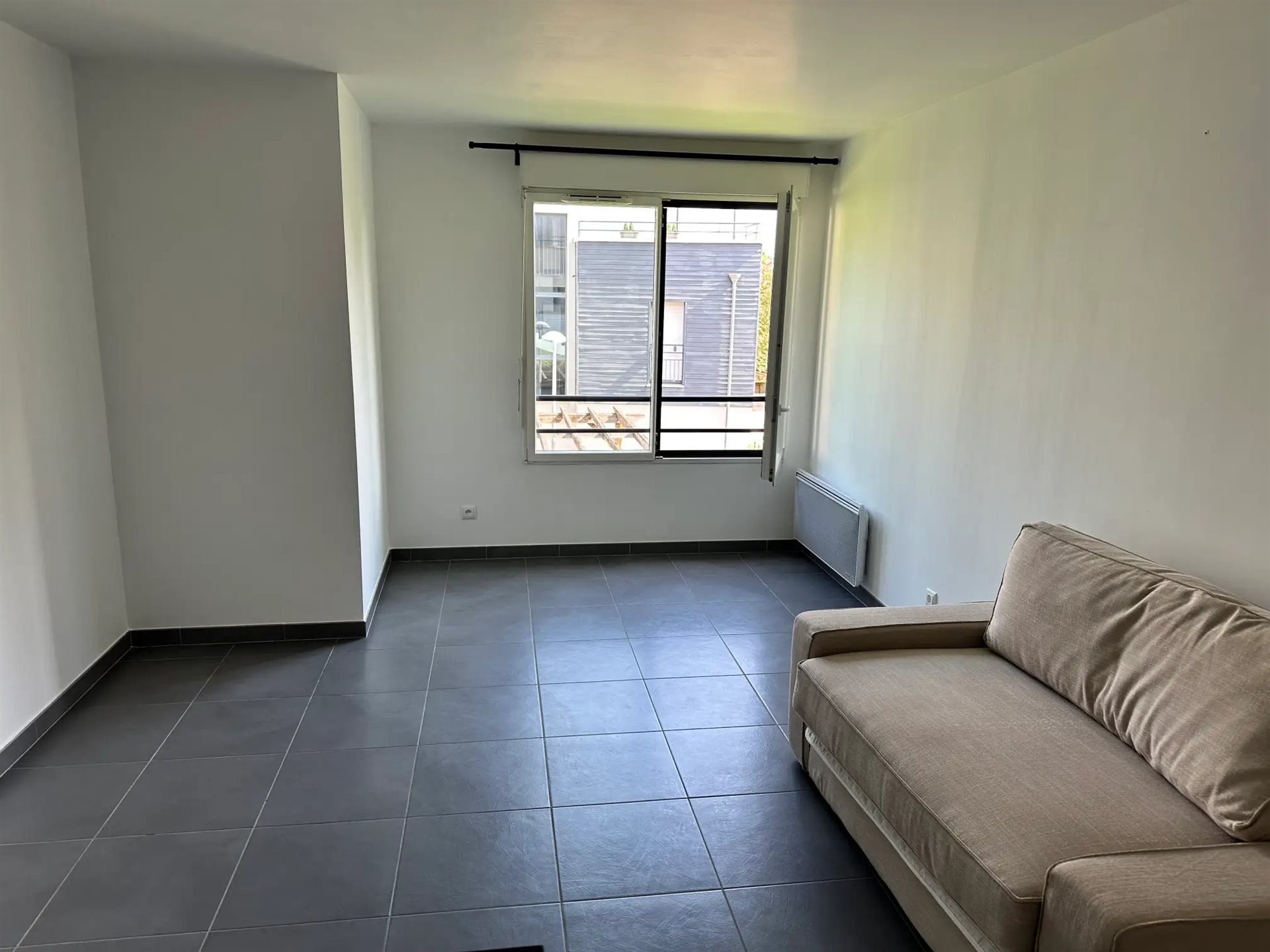 Appartement à louer, 43m², Ferrières-en-Brie