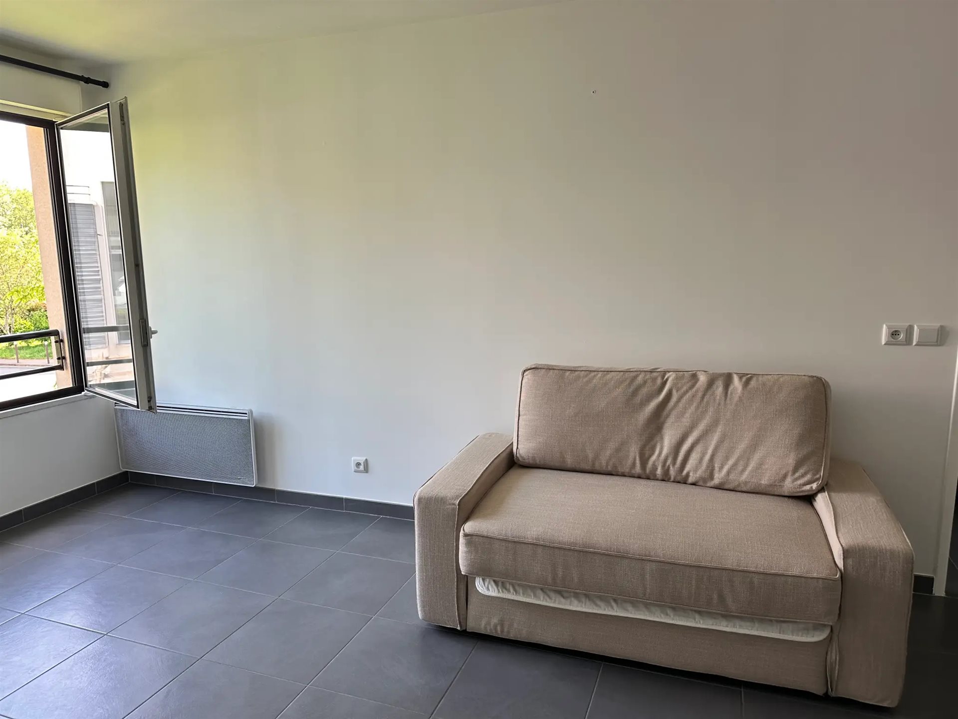 Appartement à louer, 43m², Ferrières-en-Brie