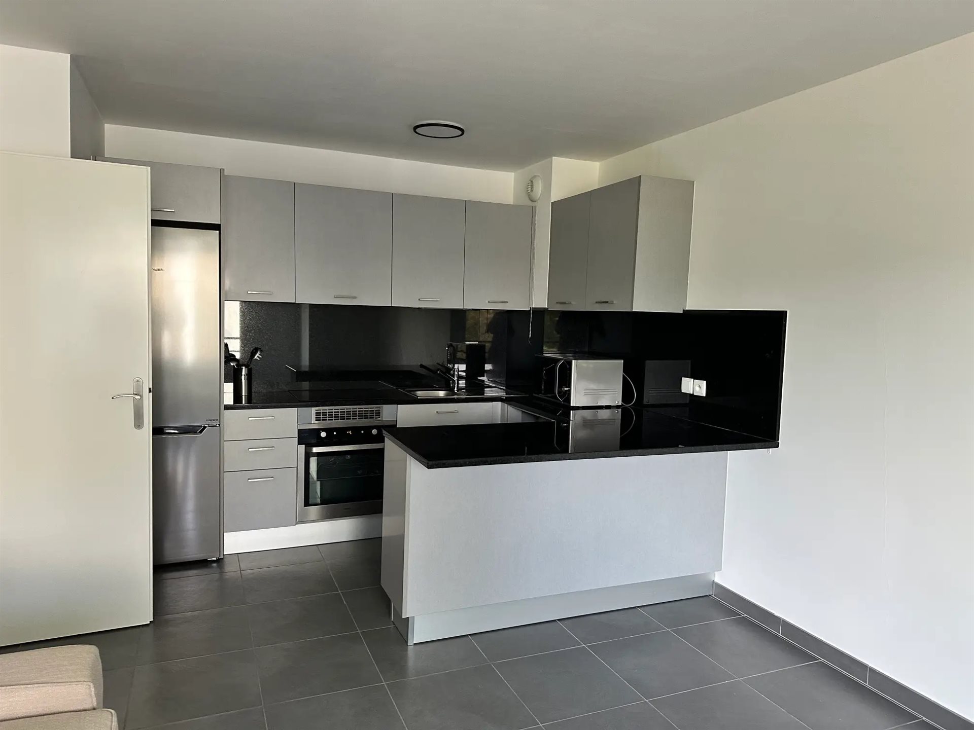 Appartement à louer, 43m², Ferrières-en-Brie