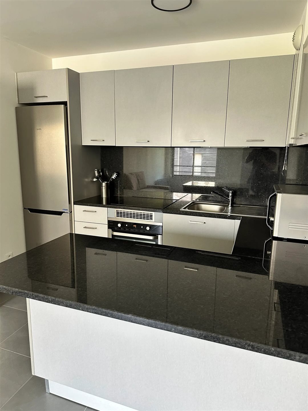 Appartement à louer, 43m², Ferrières-en-Brie