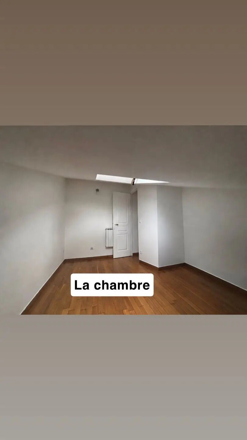 Maison à louer, 70m², Neuilly-Plaisance