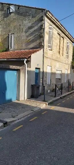Maison à vendre, 85m², Bordeaux