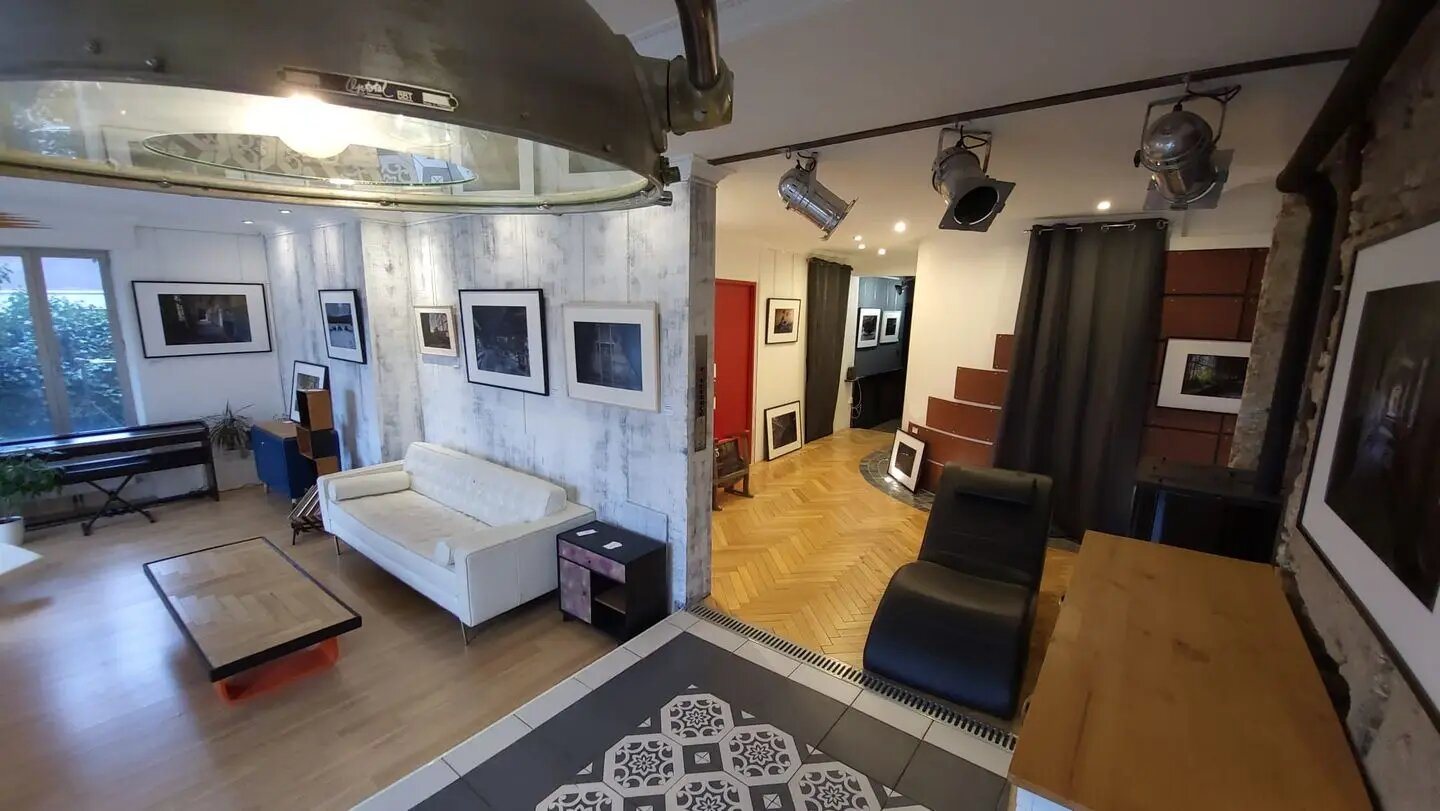 Appartement à vendre, 200m², Montbéliard