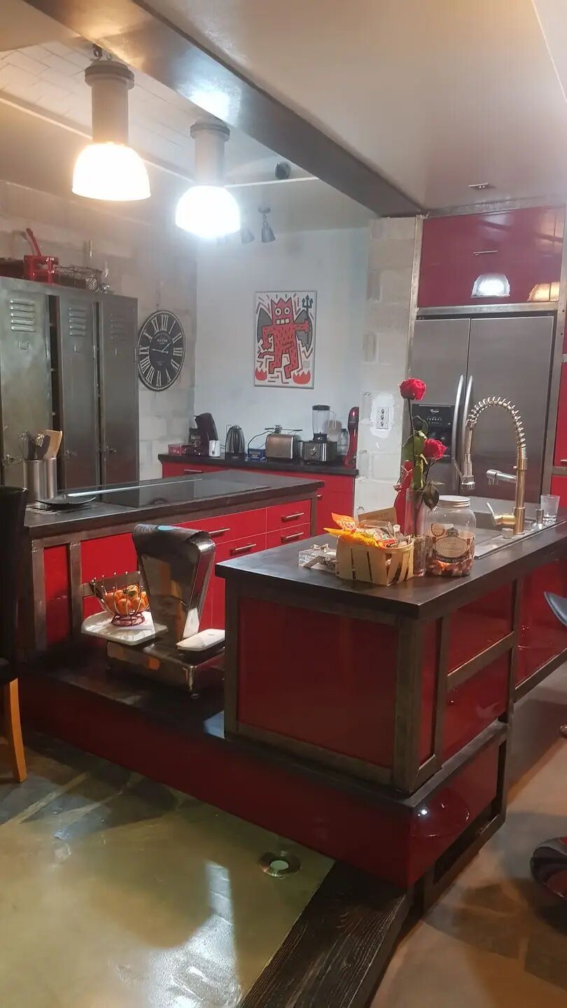 Appartement à vendre, 200m², Montbéliard