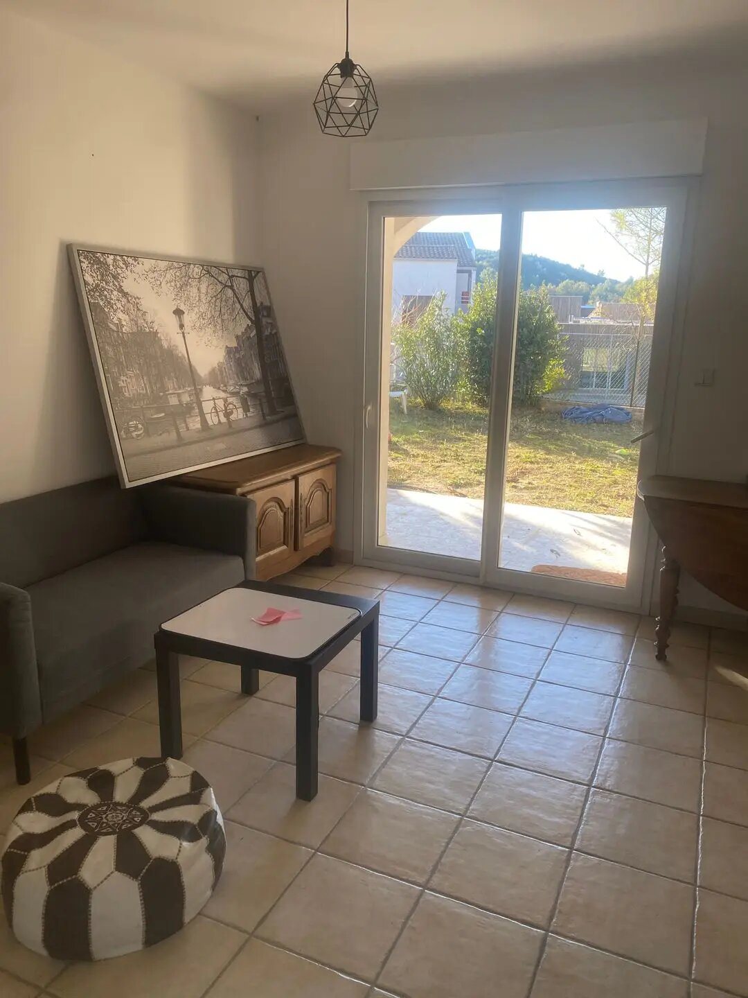 Appartement à louer, 40m², Grabels
