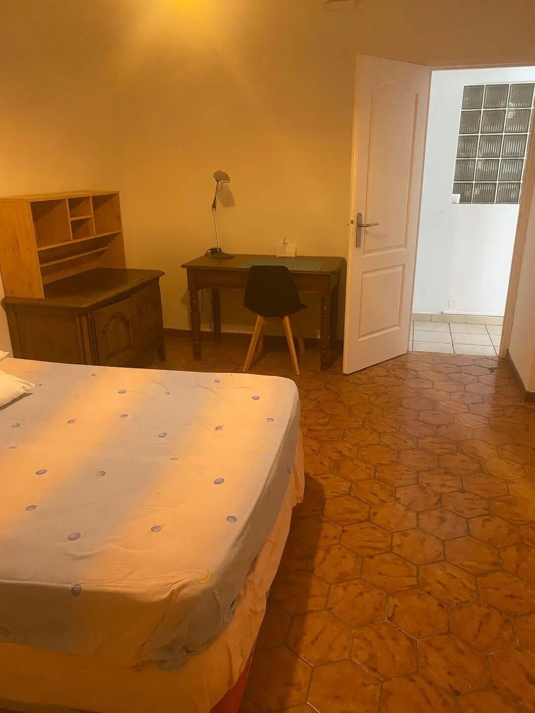 Appartement à louer, 40m², Grabels