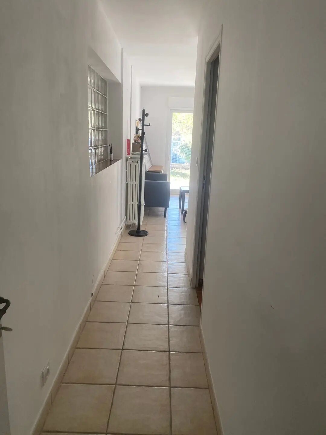 Appartement à louer, 40m², Grabels
