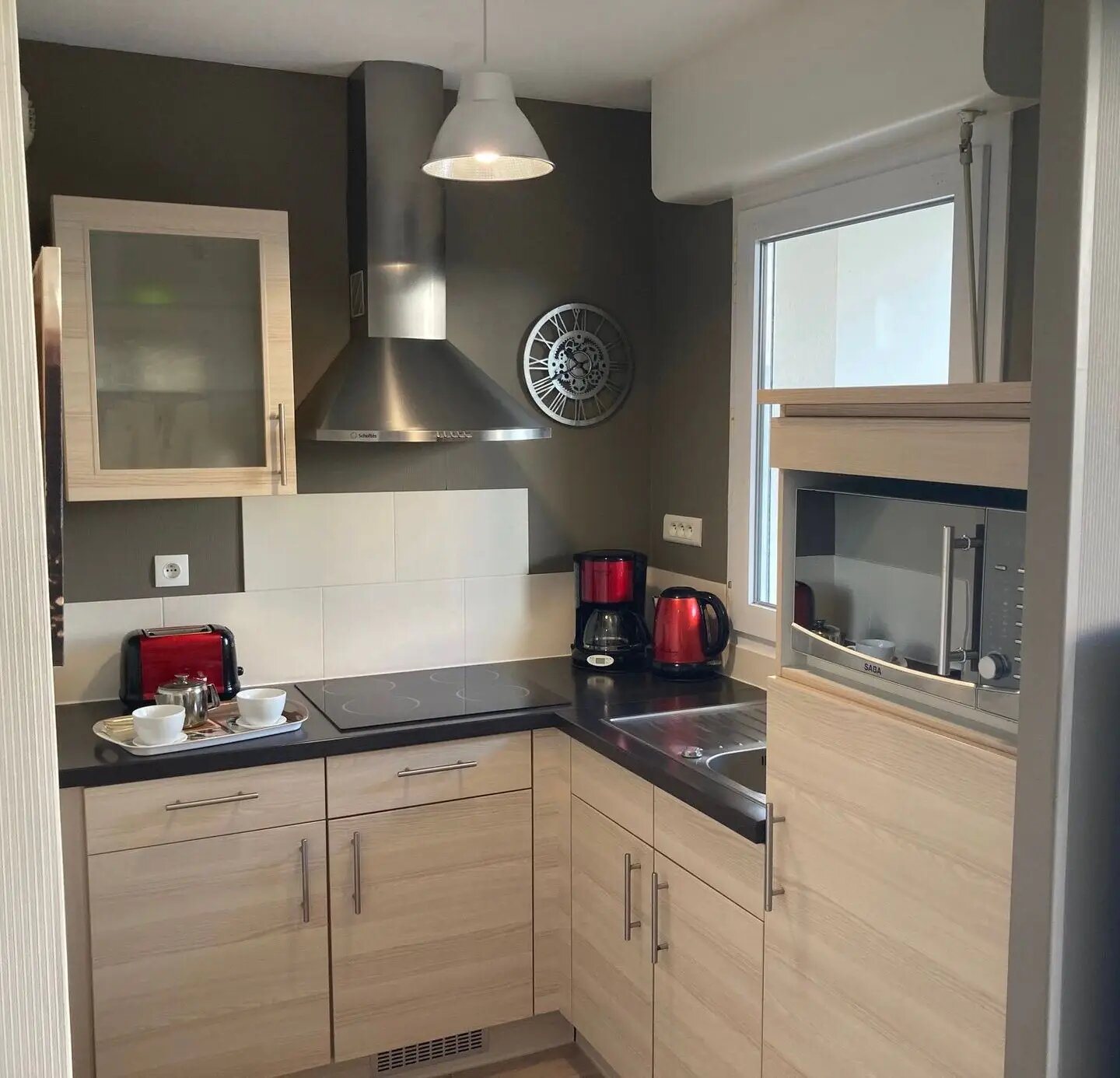 Appartement à vendre, 2676m², La Rochelle
