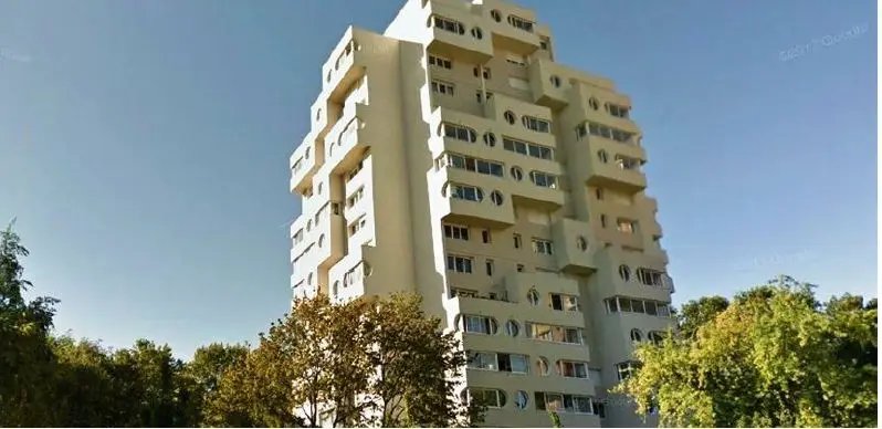 Appartement à louer, 35m², Sevran
