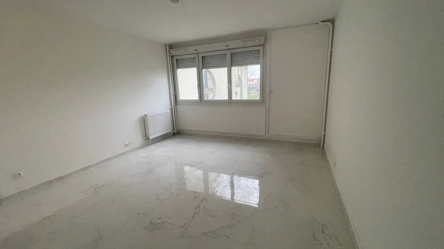 Appartement à louer, 35m², Sevran