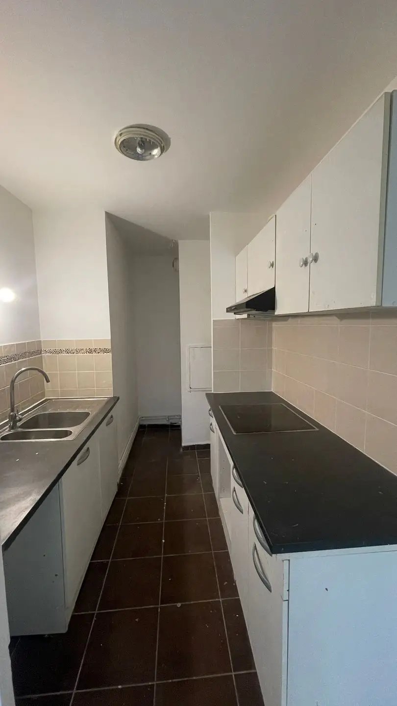 Appartement à louer, 35m², Sevran