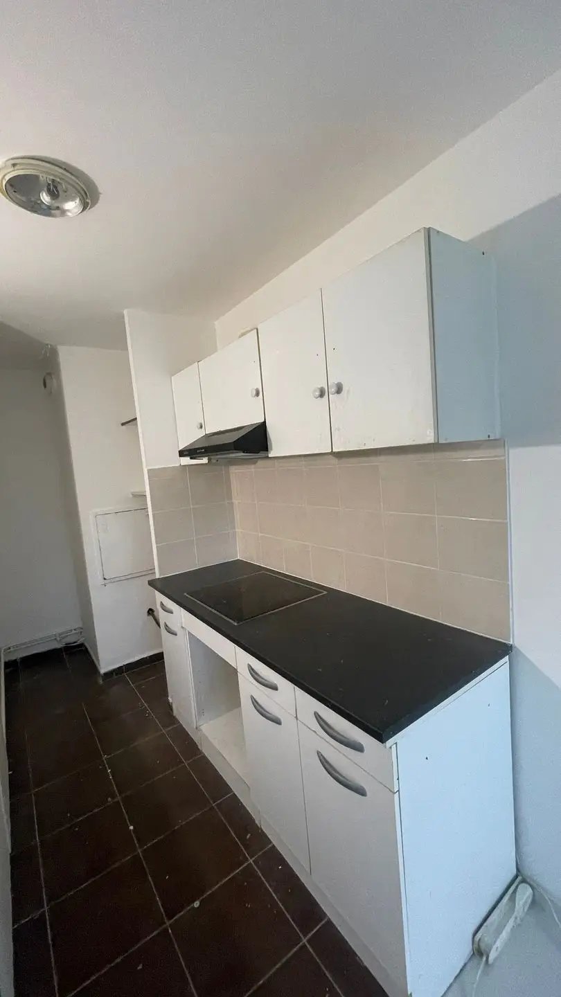 Appartement à louer, 35m², Sevran