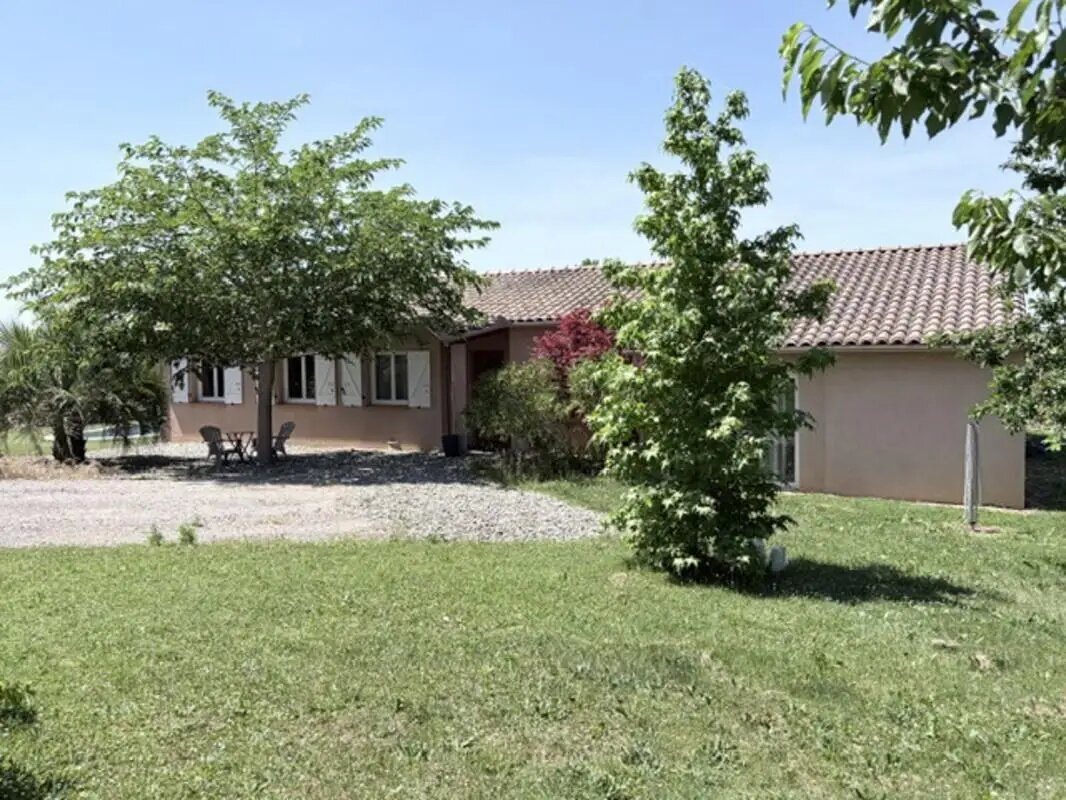 Maison à vendre, 145m², Encausse