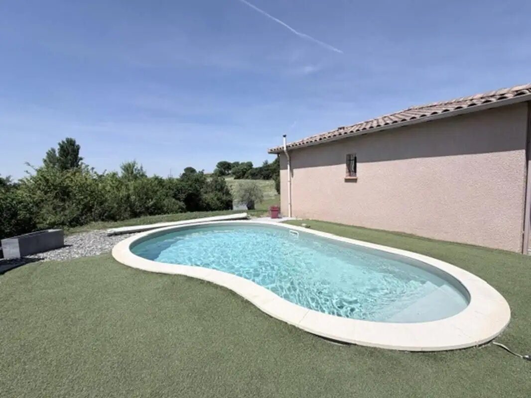 Maison à vendre, 145m², Encausse