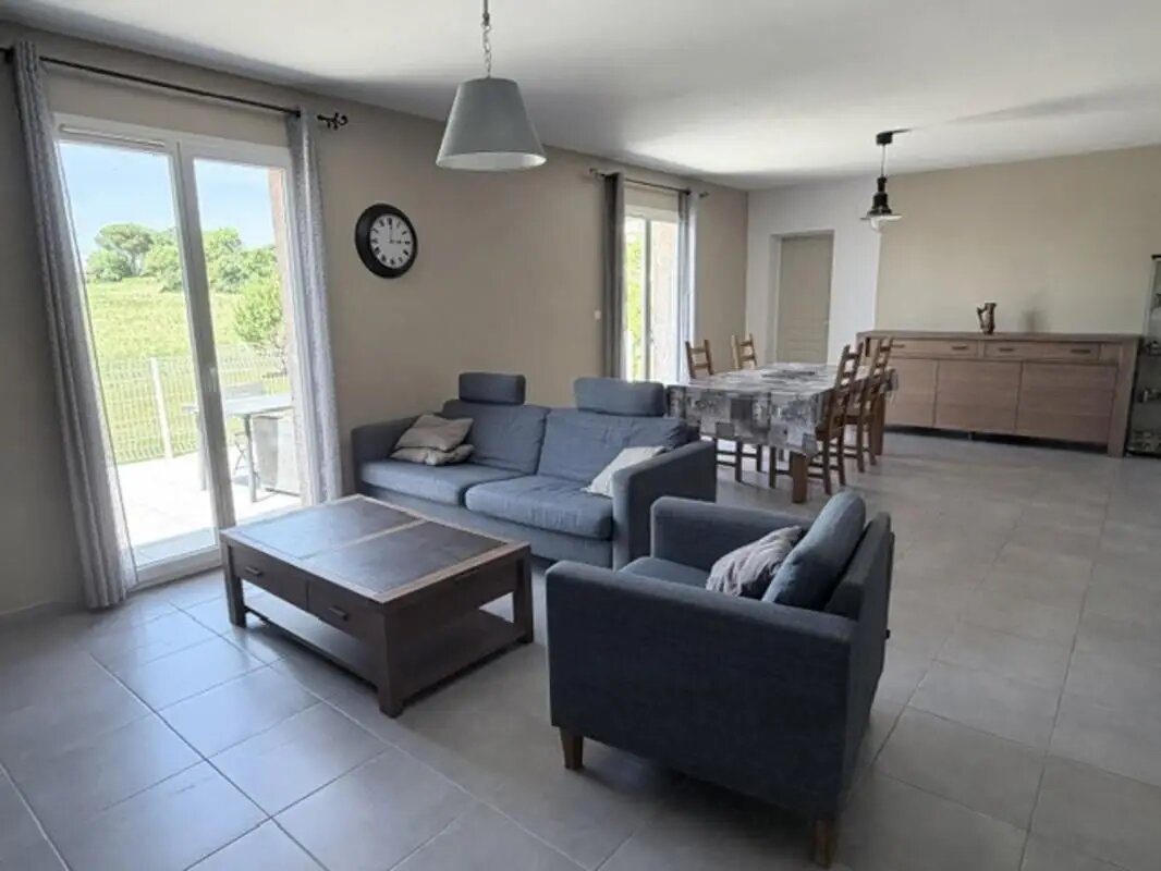 Maison à vendre, 145m², Encausse