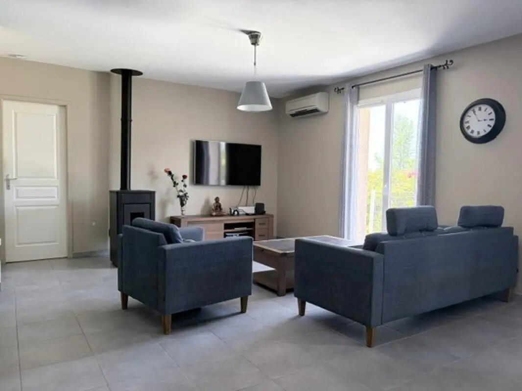 Maison à vendre, 145m², Encausse