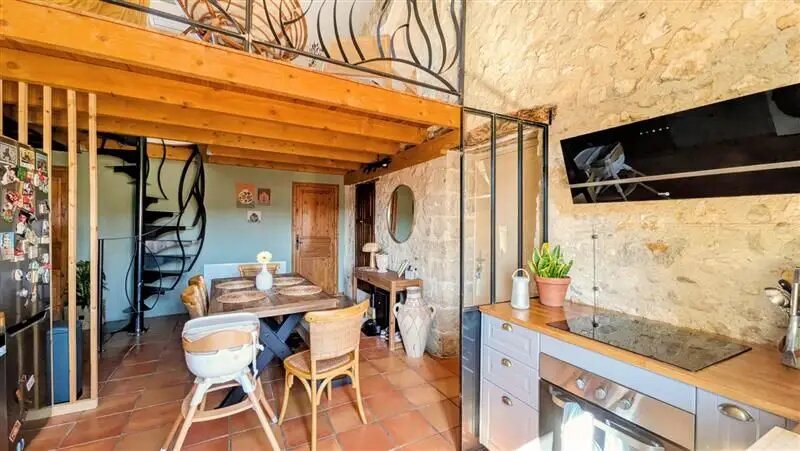 Appartement à vendre, 90m², Aniane