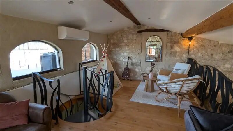 Appartement à vendre, 90m², Aniane